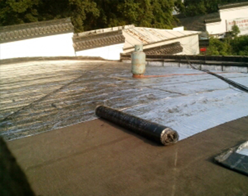 涿州屋顶防水