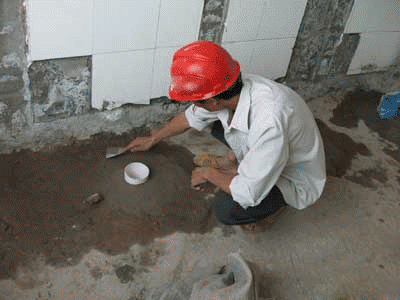 涿州厨房防水